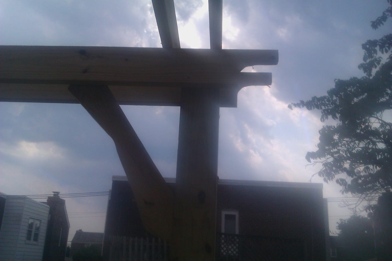 Photo(s) from Laur Moor Construction
