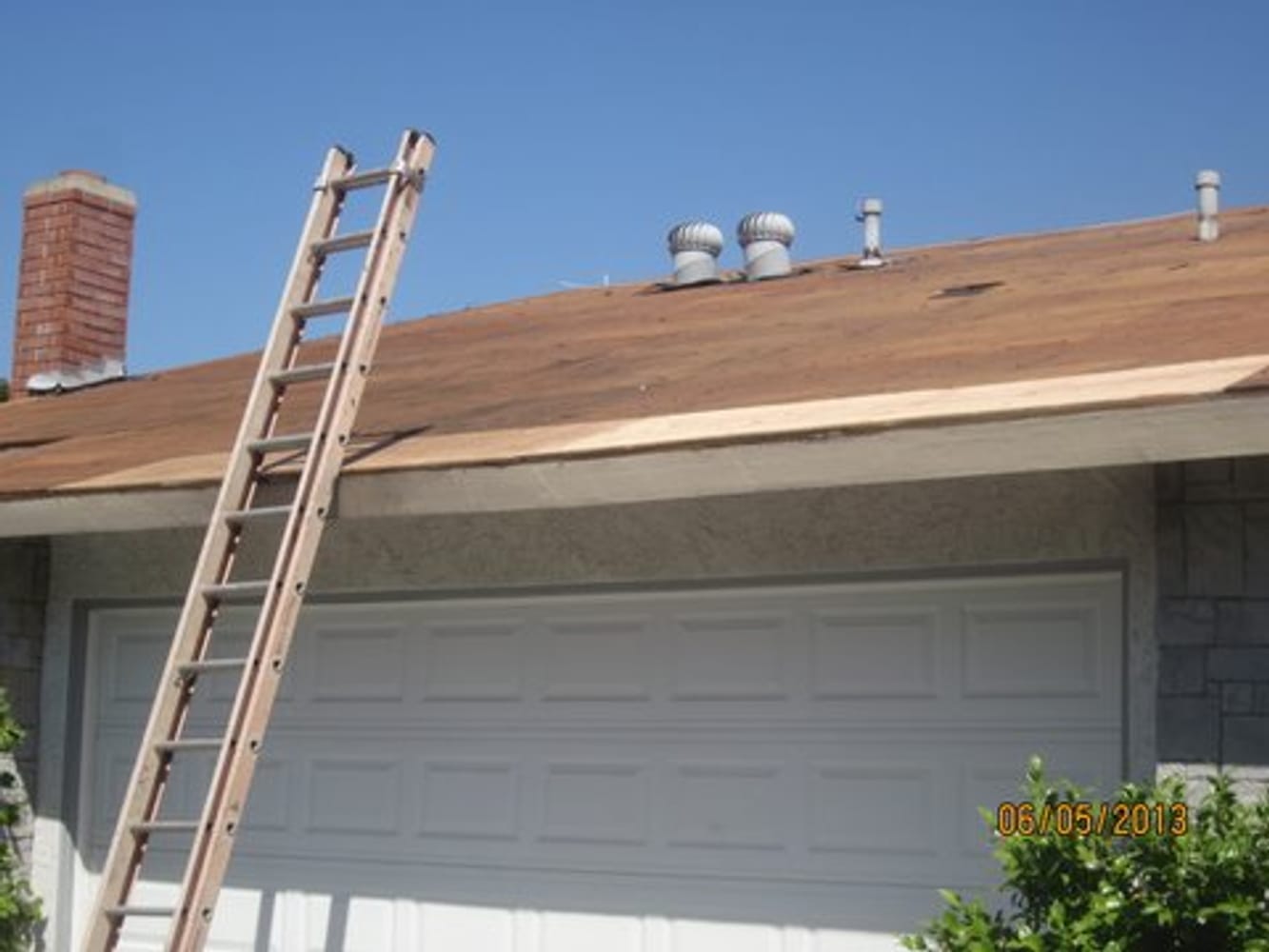 A All American Remodeling.com Project