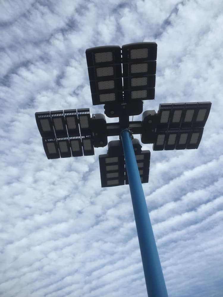 Photos from Jnb Electrical And Lighting Llc