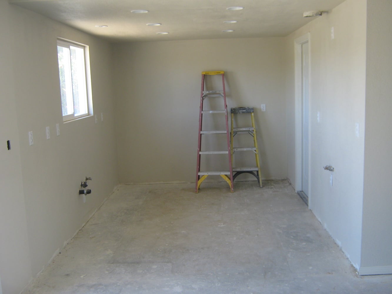 9320 Navajo Trail Morongo Valley CA