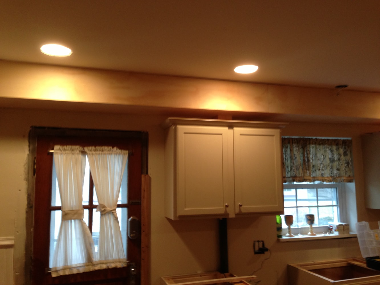 Smoker Jr, Llc Project Smoker JR. Contracting