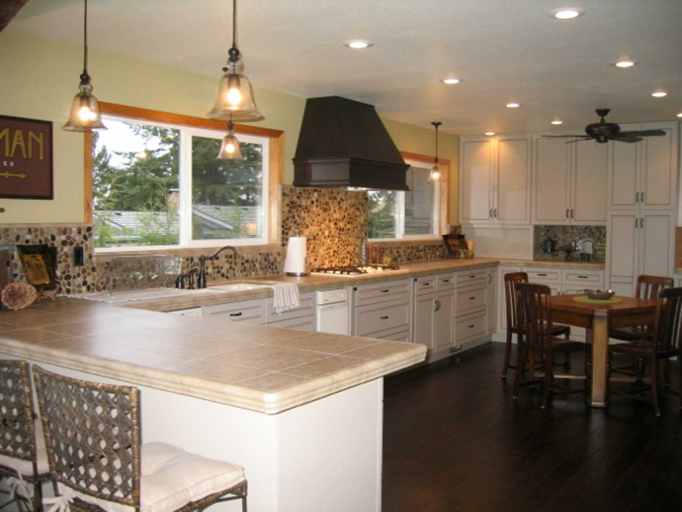 Kitchens - A Dependable Contractor 