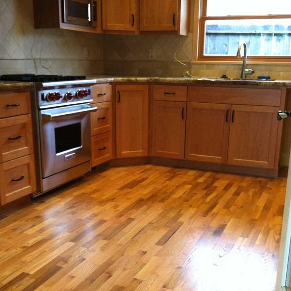 Photo(s) from S J Hardwood Floors