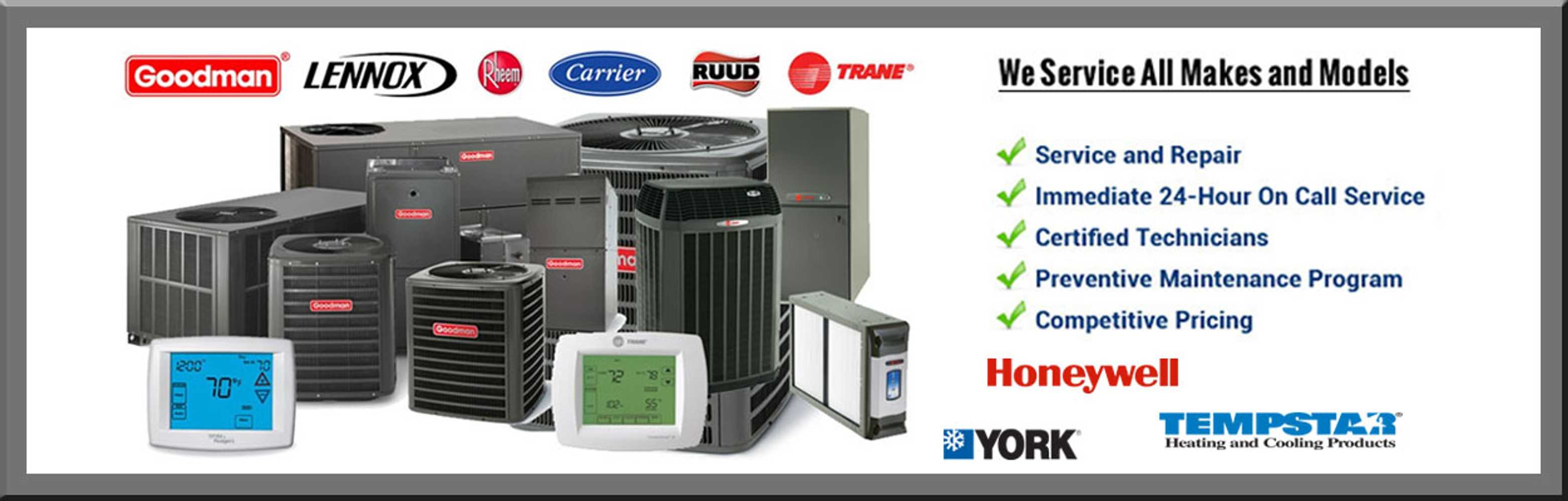 Edens Air Conditioner & Heating