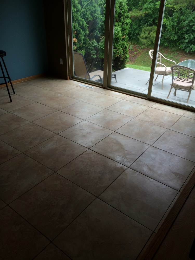 Photo(s) from TnM General Contractors LLC--Germantown Home