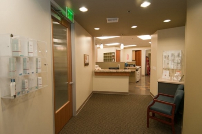 Dermatologist Medical Group