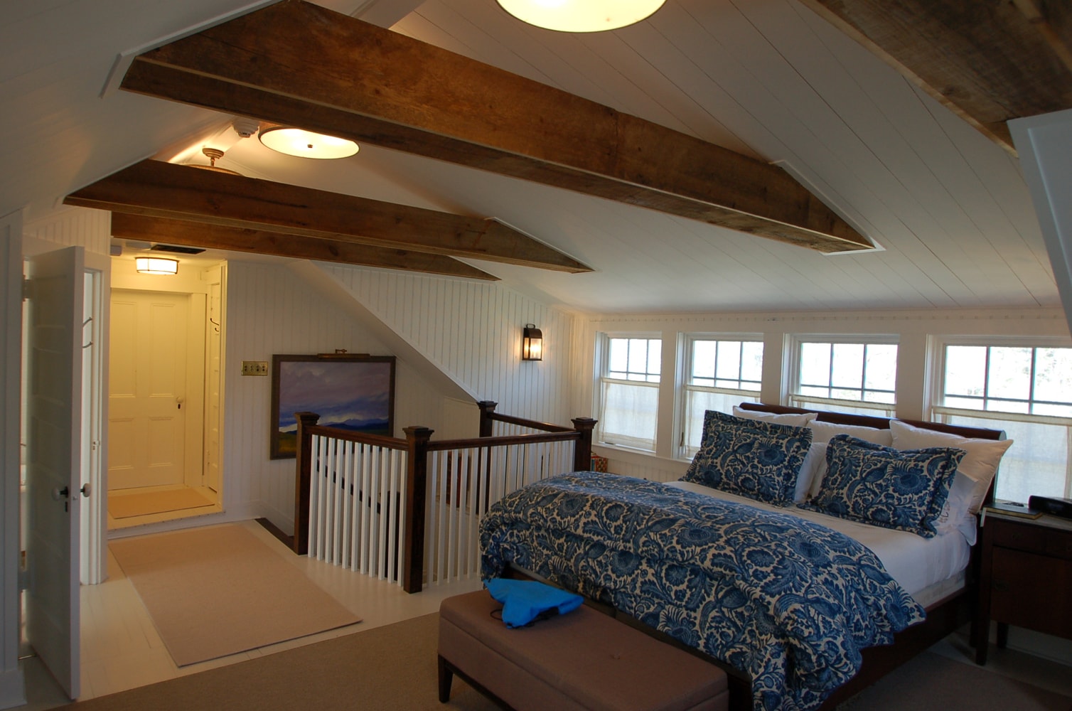 Basement & Attic Renovations