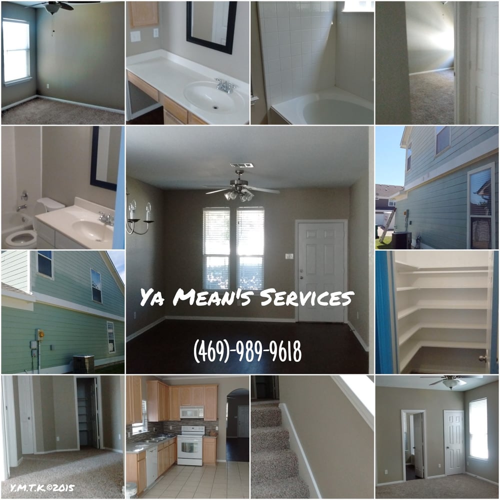 Photos from YaMeans Services