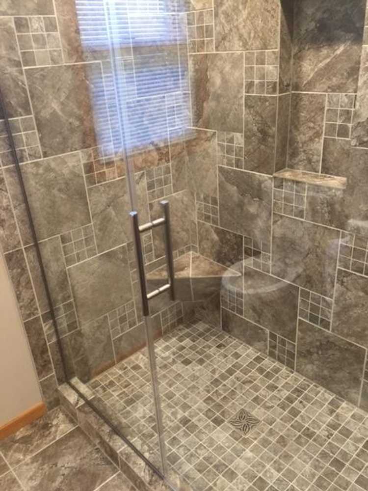  11/2015 Bathroom Remodel 