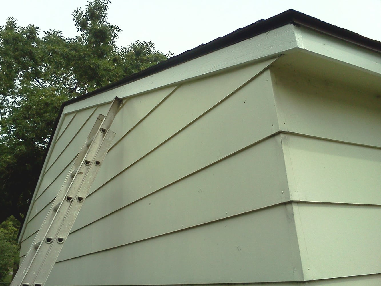 Authentic Services Project