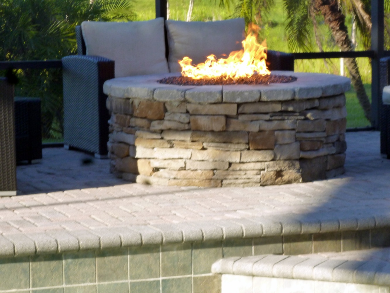 Propane/Natural Gas Services 813-562-4008