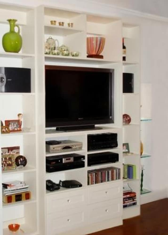 Symmetry Closets Div Of Symmetry Designs Inc.