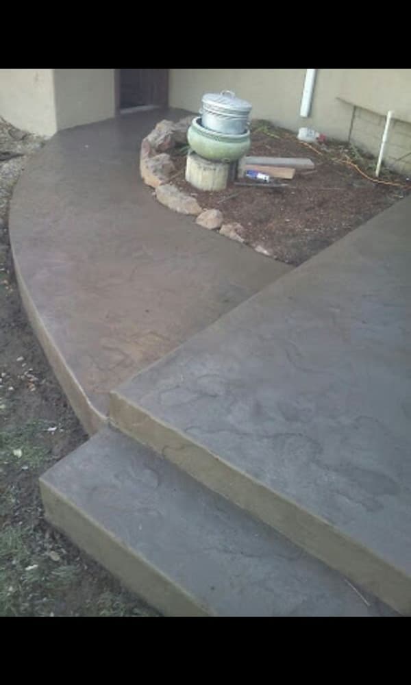 Photos from Eagle Concrete Construction & Excavation, Llc