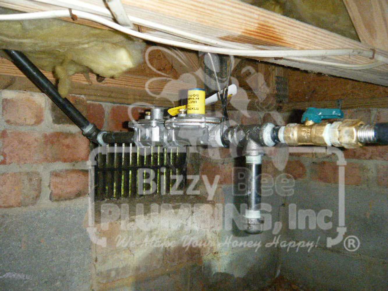 Photos from Bizzy Bee Plumbing, Inc