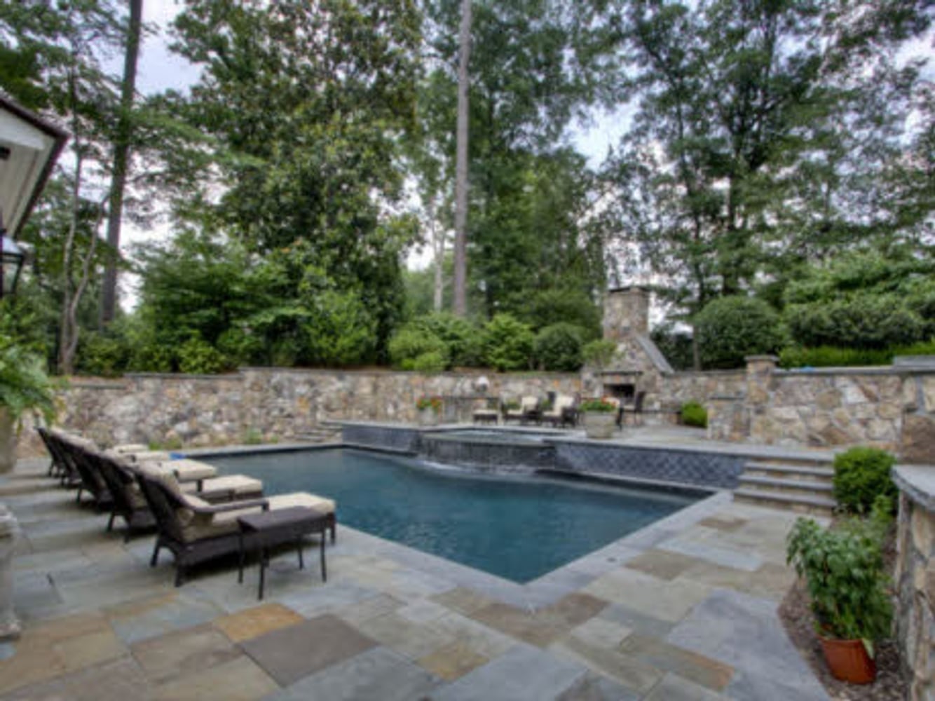 Atlanta Complete Remodel