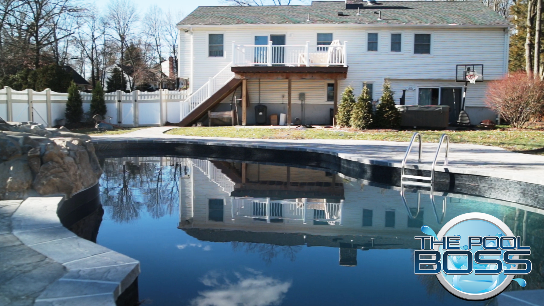 Pools