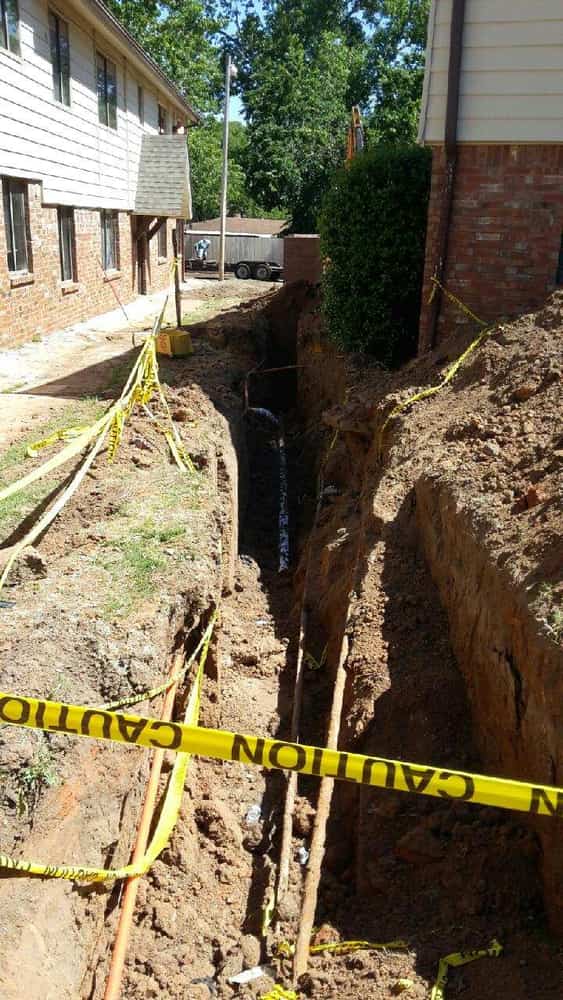 Photo(s) from Coe Plumbing Inc.