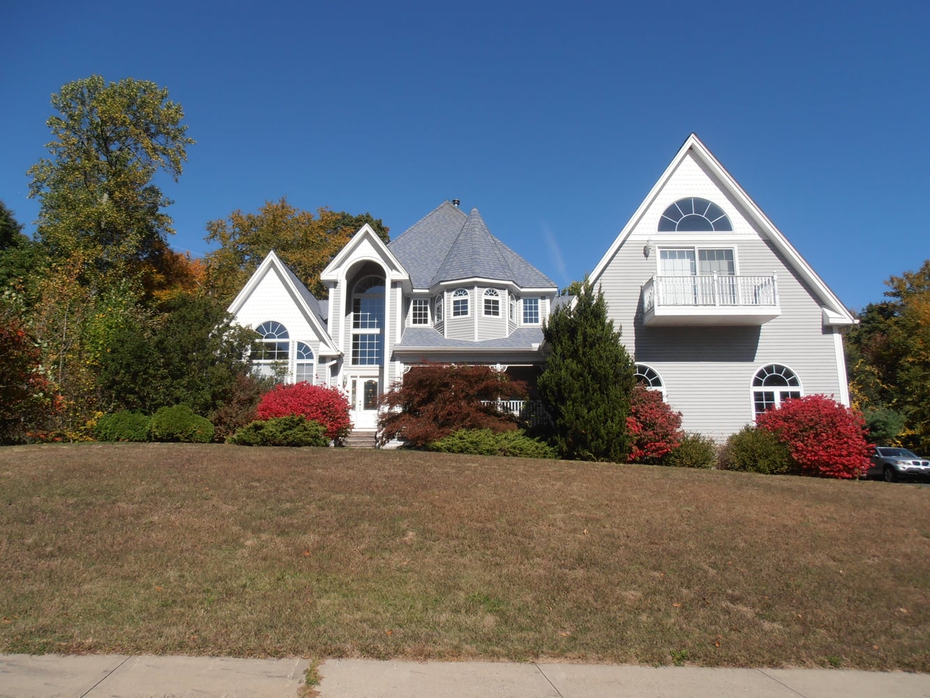 Photos from scotts carpentry