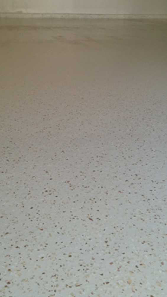 Photo(s) from All Purpose Epoxy Coating