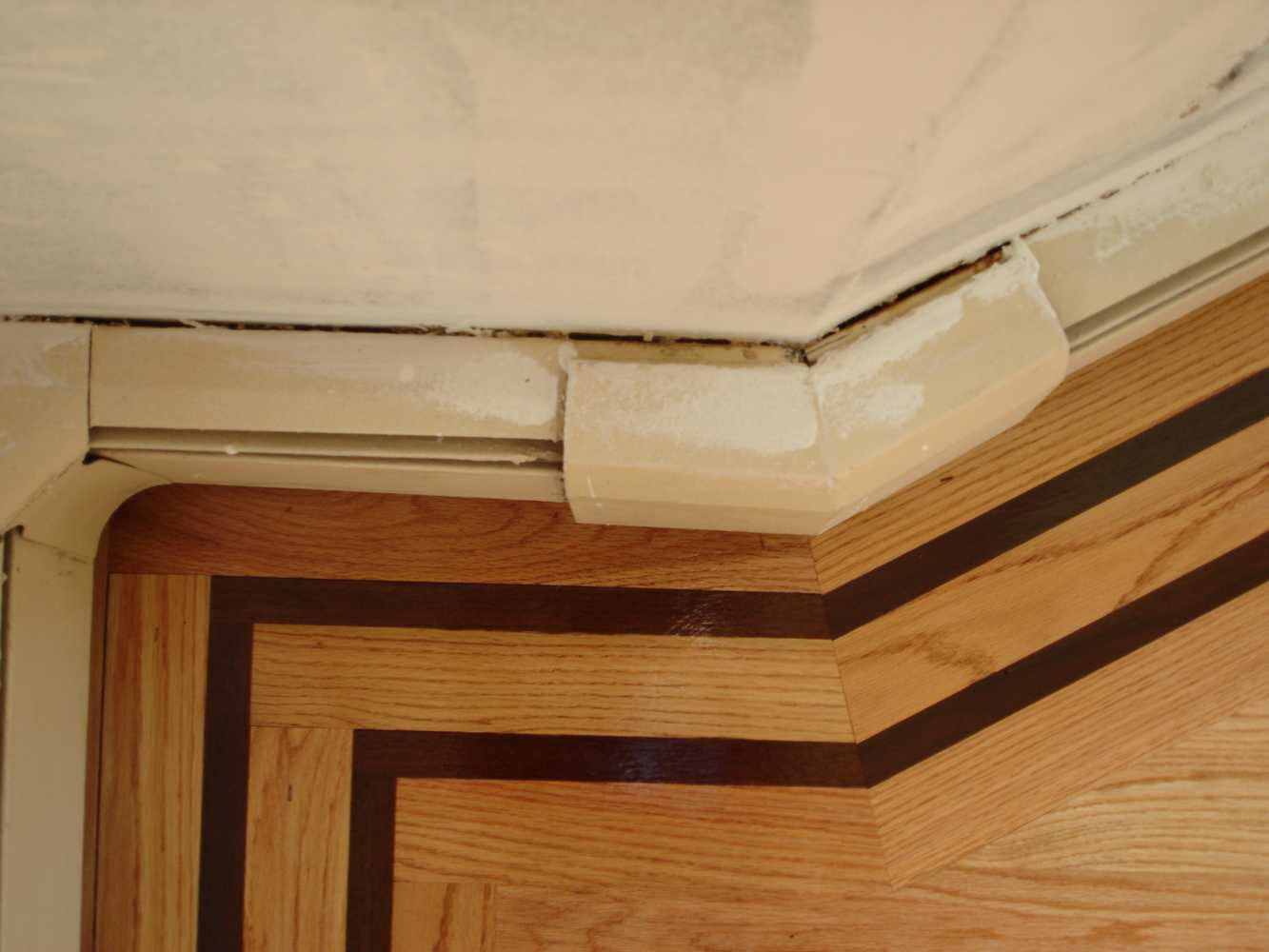 Andre Jenkins Hardwood Flooring Inc Project 1