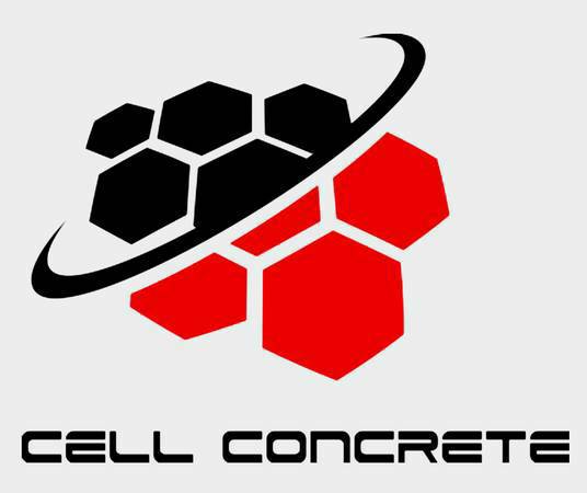 Cell Concrete