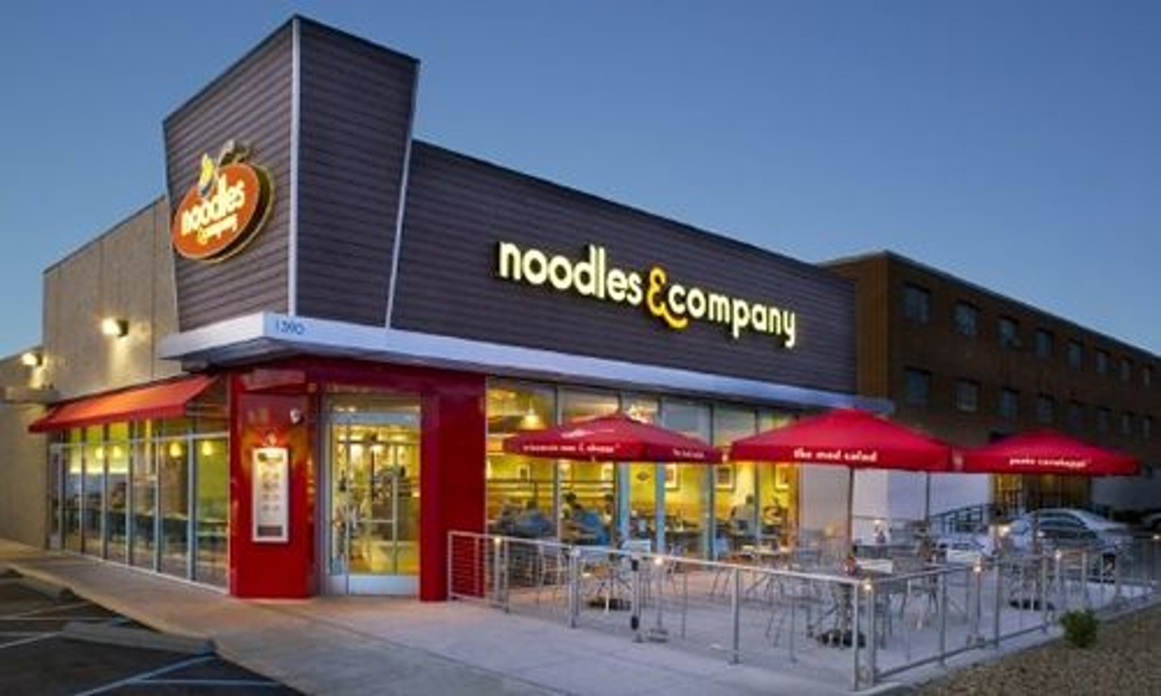 Noodles & Company