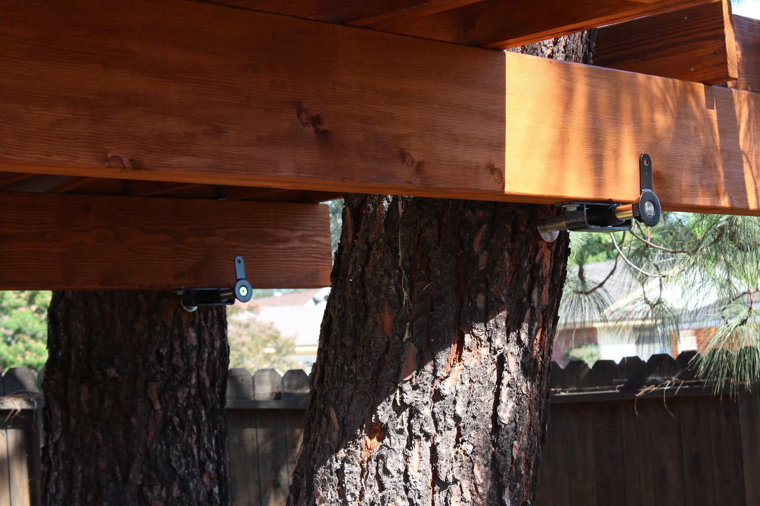 Photo(s) from Urban Treehouse