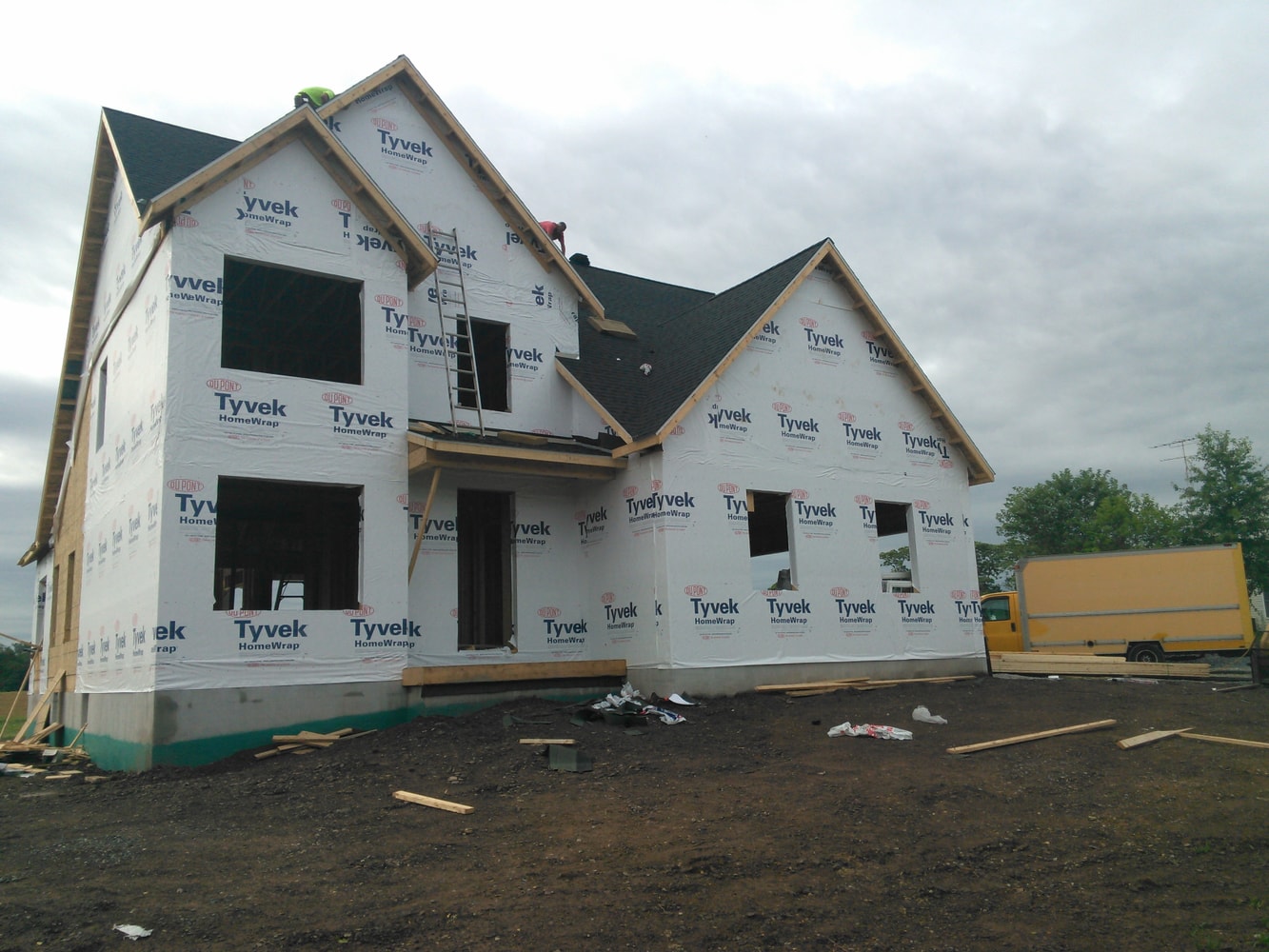 Photos from Guaranteed Roofing