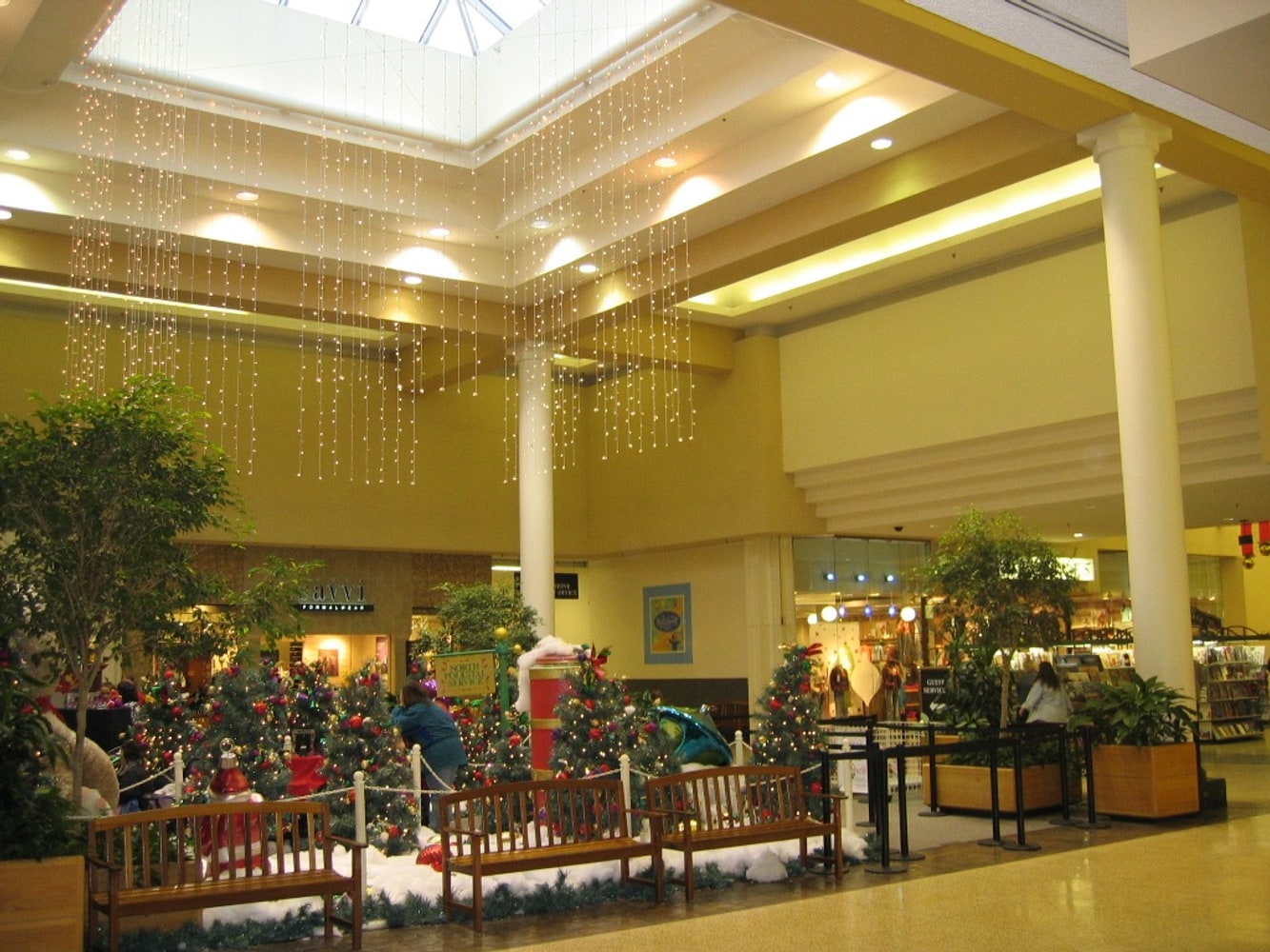 Projects by Schoenfelder, Mark J