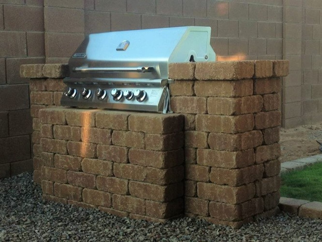 Photos from KR Masonry & Hardscapes LLC