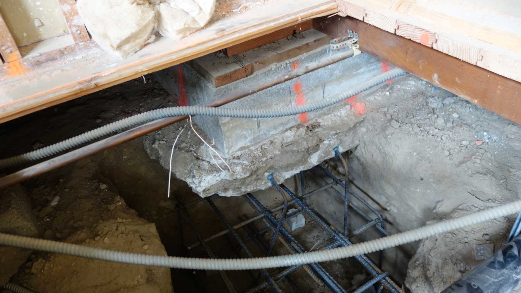 Photo(s) from Doheny Concrete Construction Inc