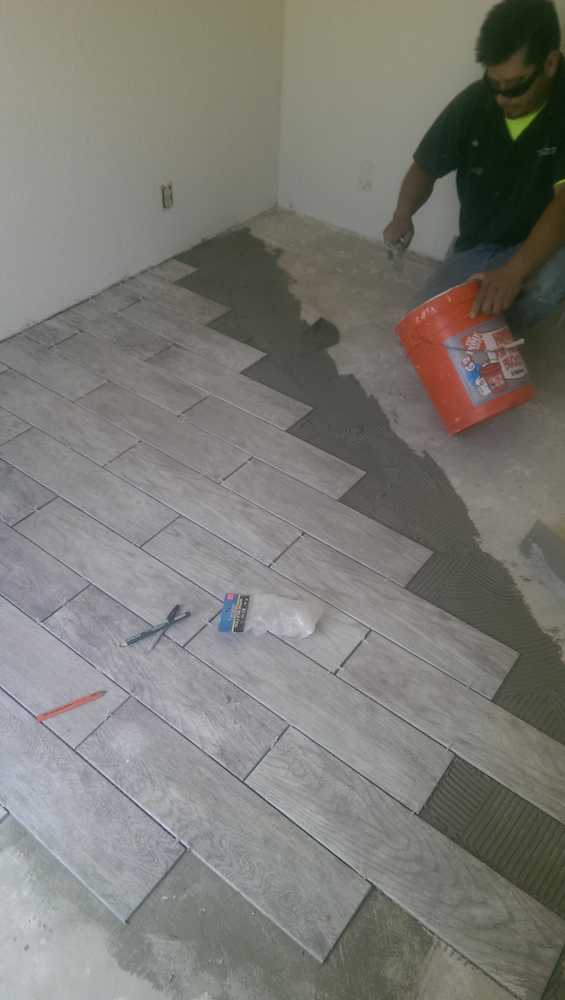 Photo(s) from R & A Stone And Tile