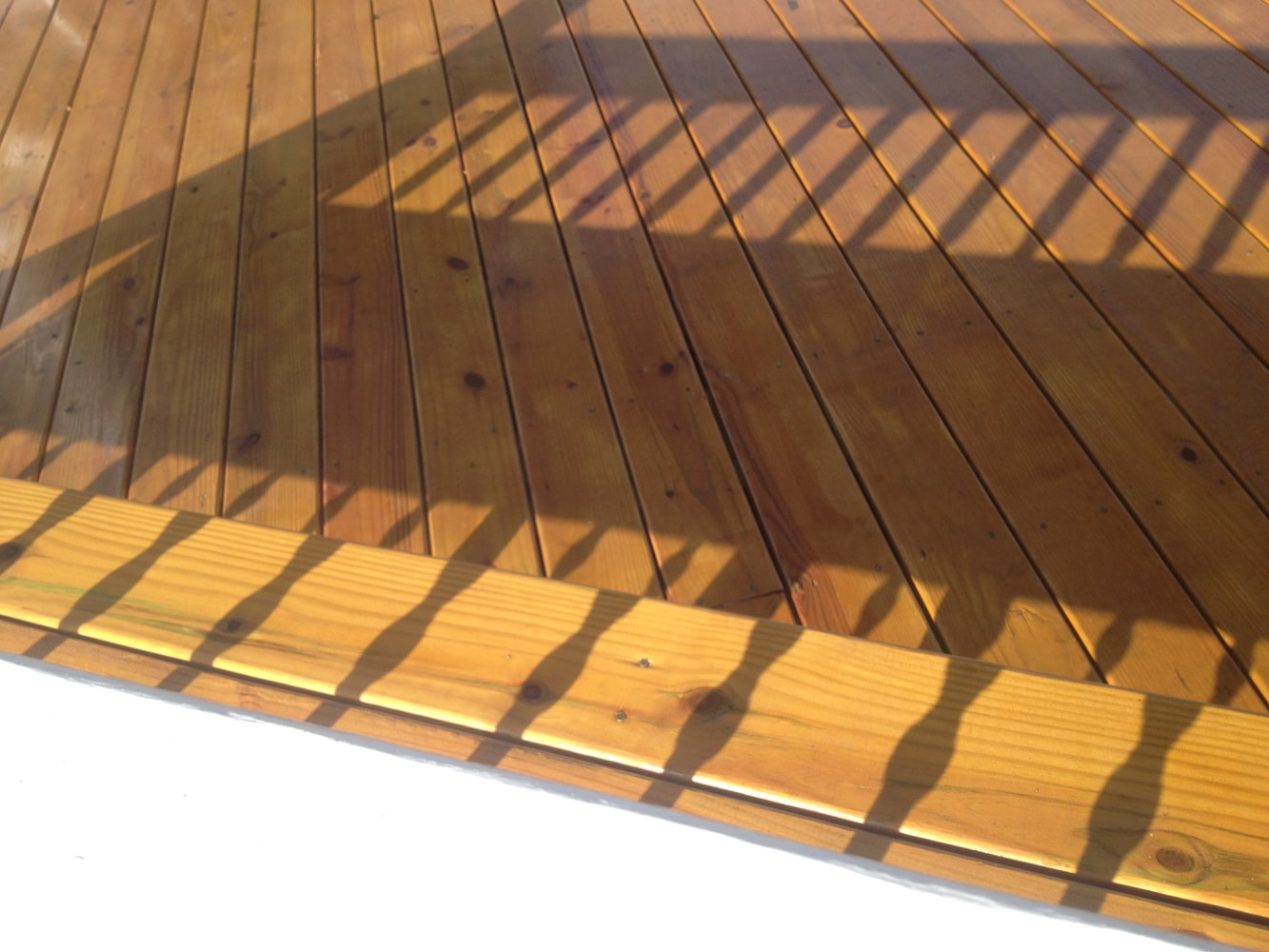 Projects by Hiott Construction