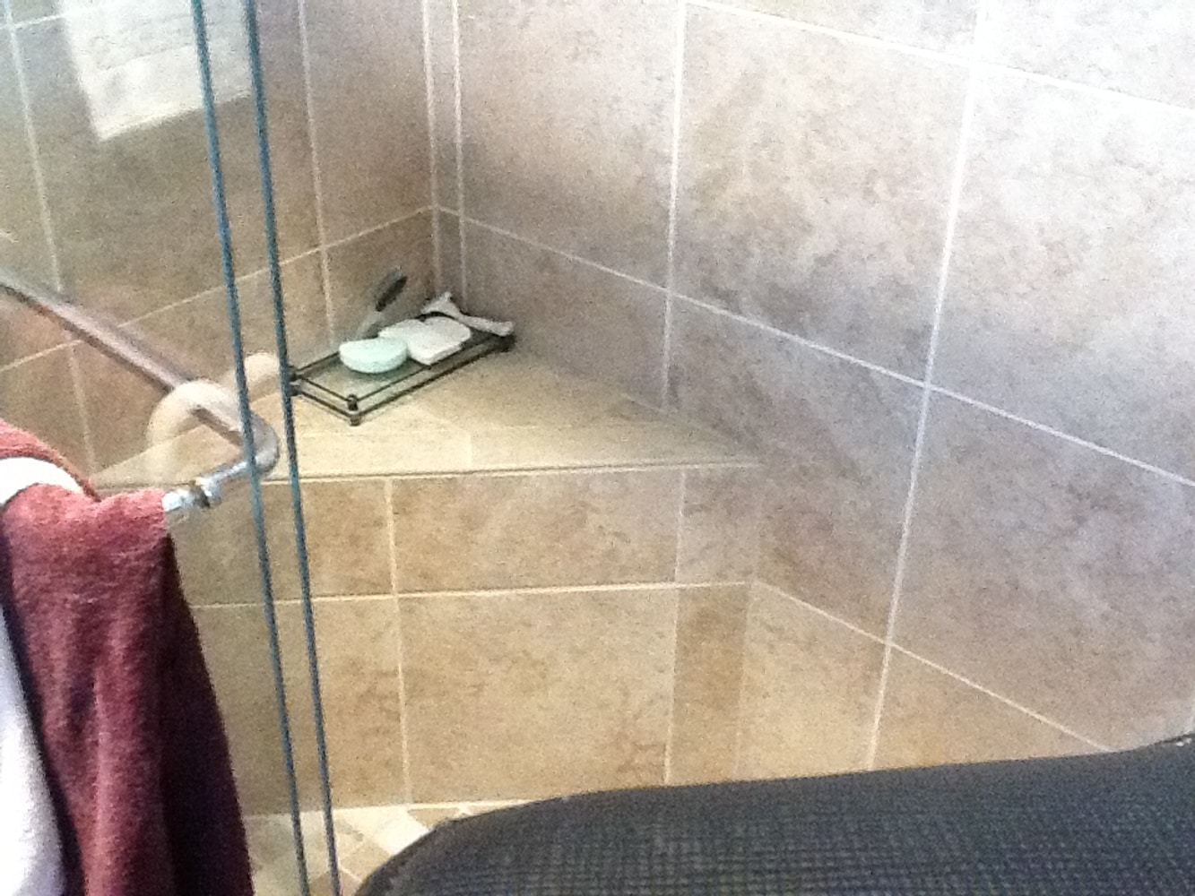 Express Remodeling - Bathroom 2