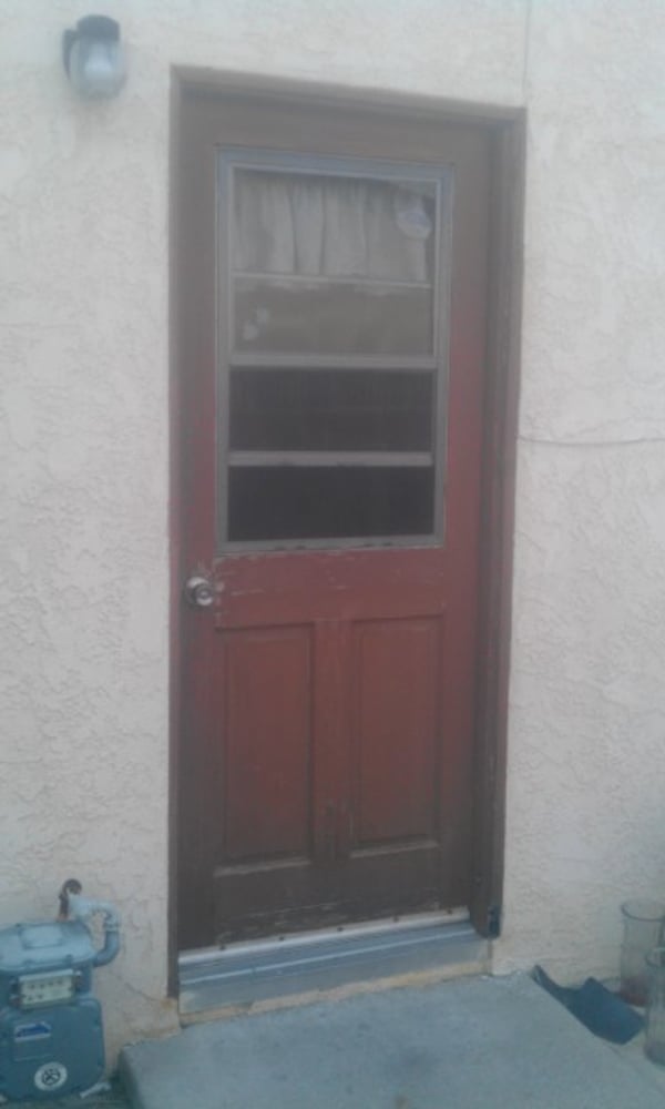 relp exterior side door