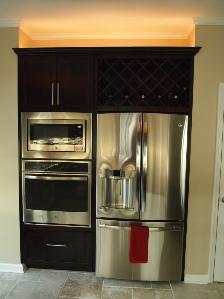 Photo(s) from Legacy Construction Services Groupo