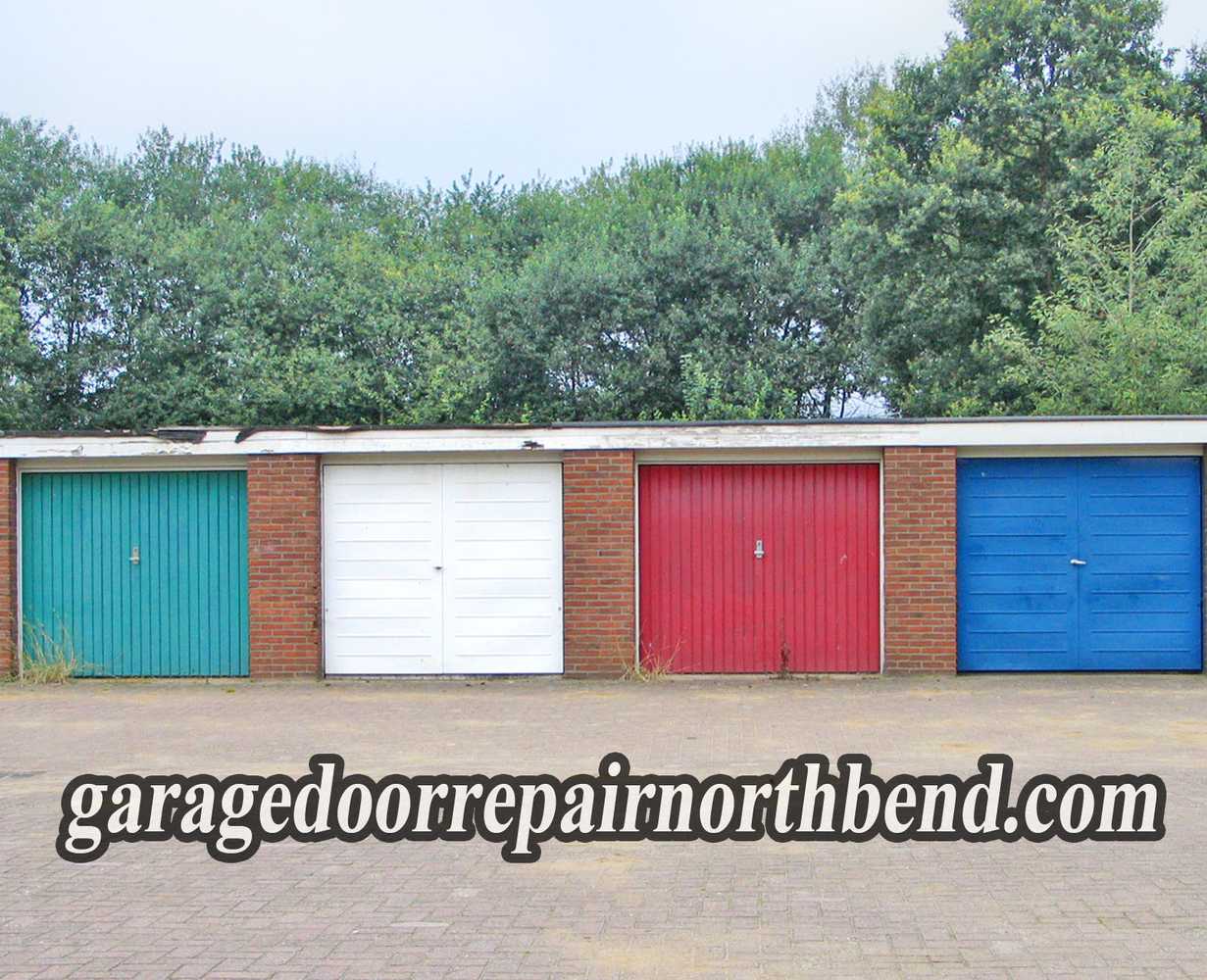 Garage Door Repair North Bend