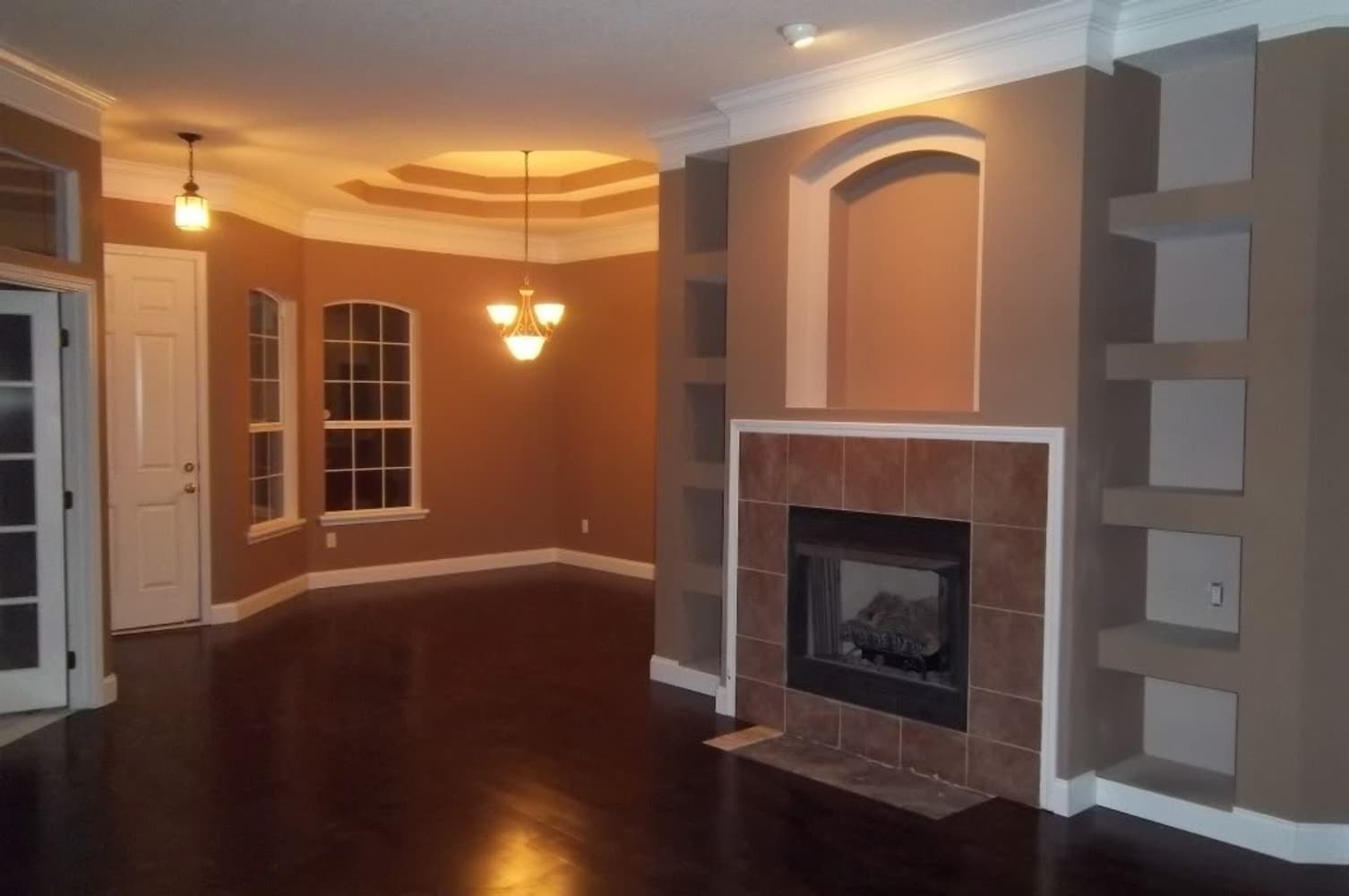 Photo(s) from straight edge painting llc