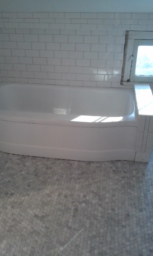 Bathroom Remodel New Milford