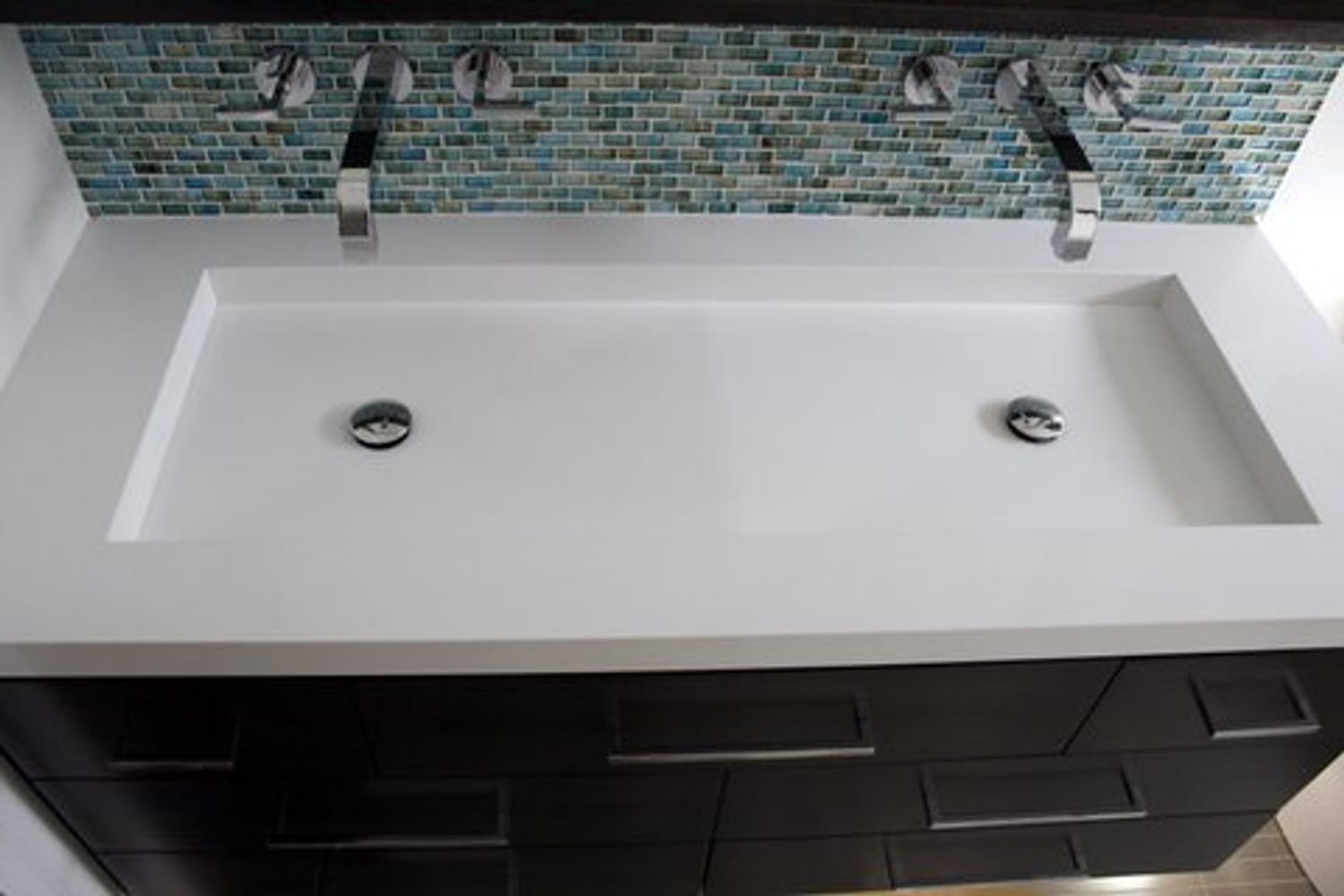 Bathroom Remodels