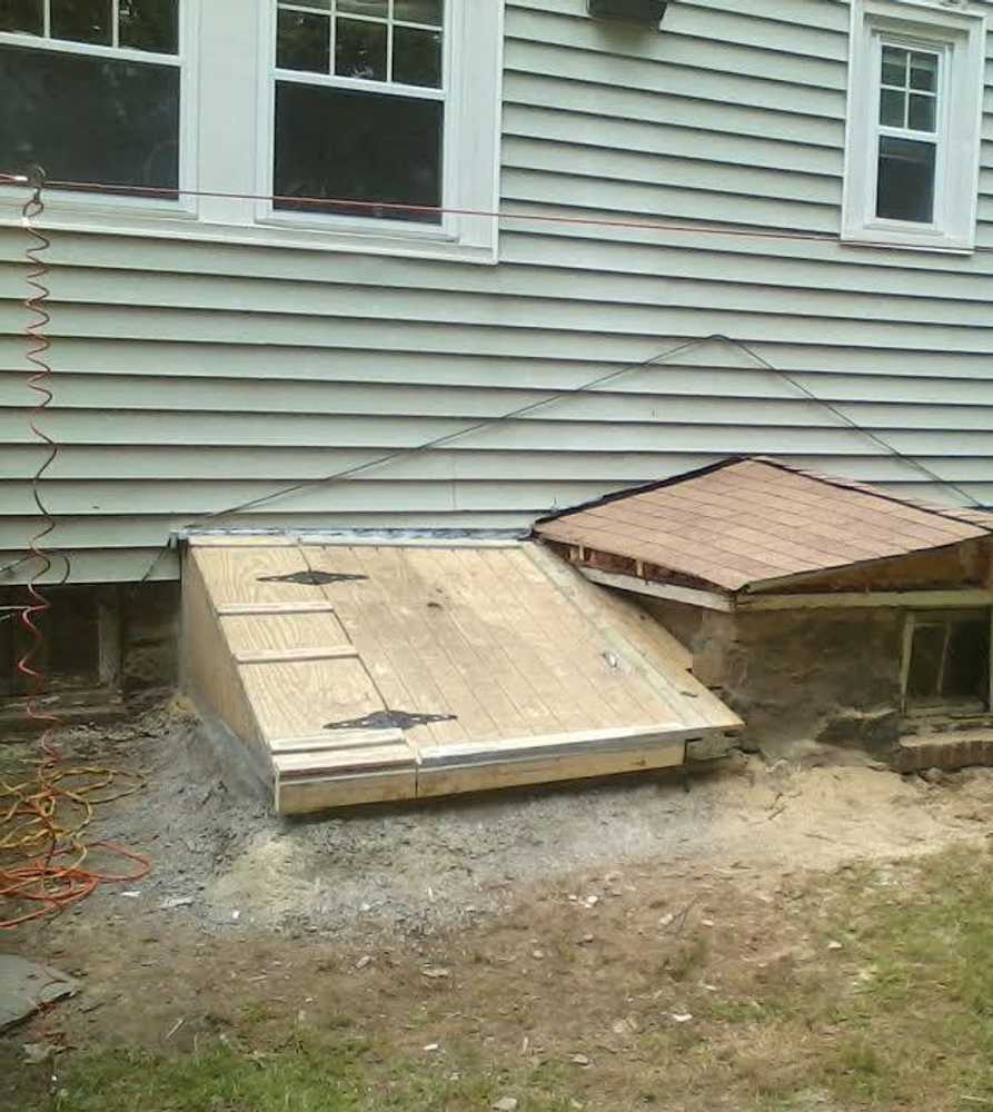 Photo(s) from D.B.Carpentry & Repair