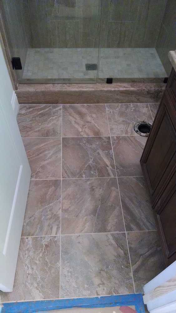 Photo(s) from Montanos Tile & Stone Tile