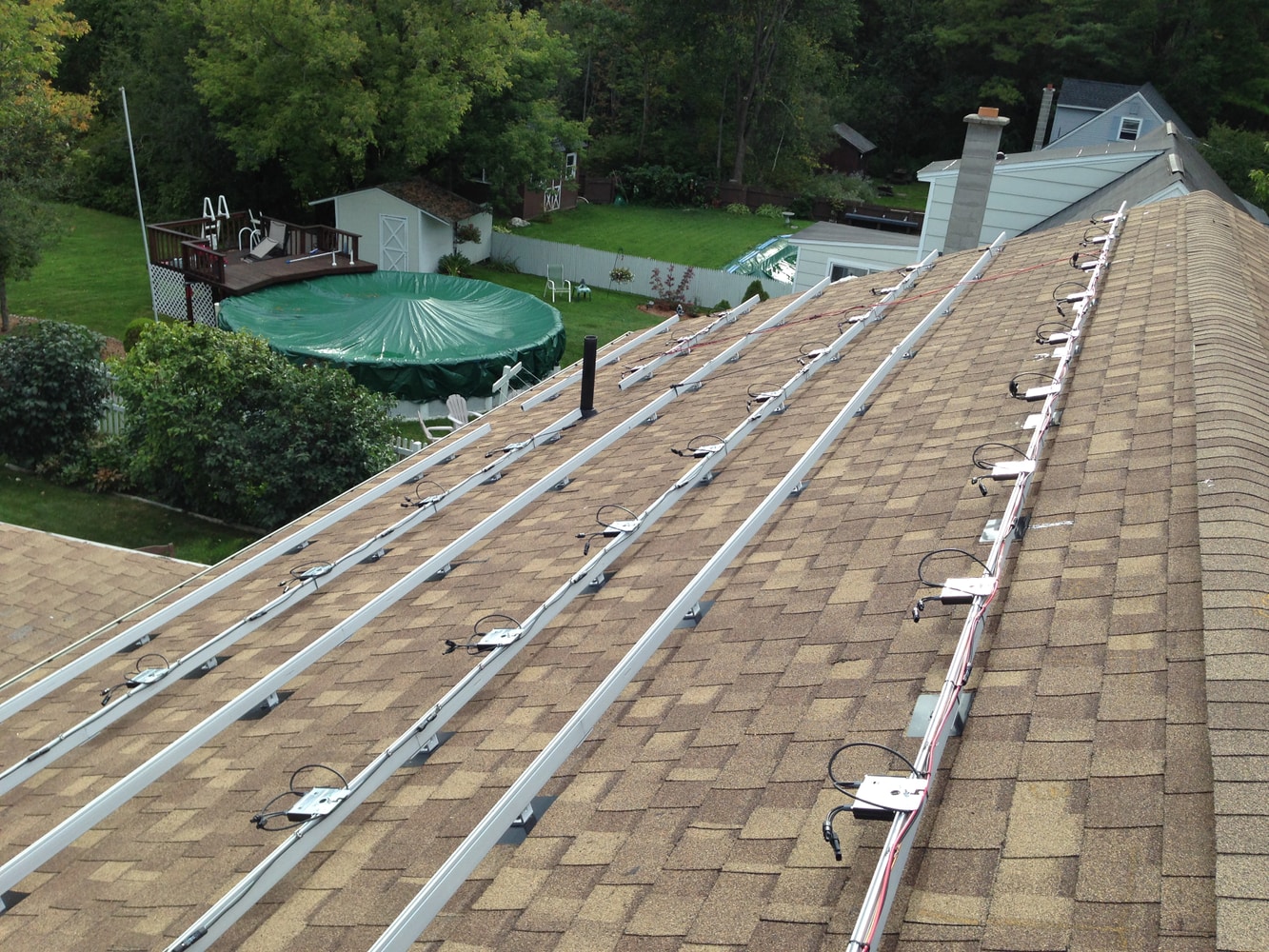 Solar Installation In Swansea Ma