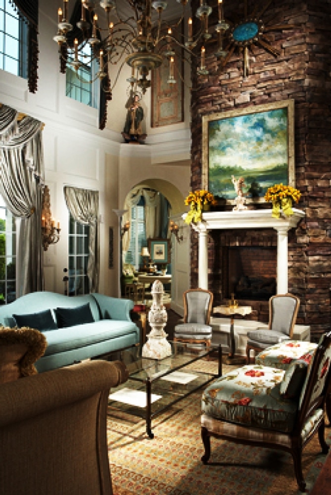 Poquoson Interior Design Project