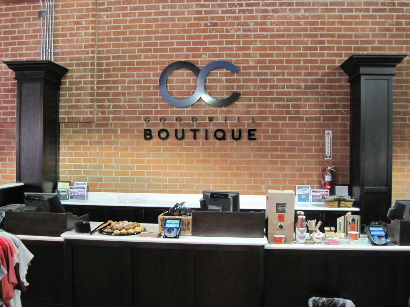O.C. Boutique (Goodwill of O.C.)