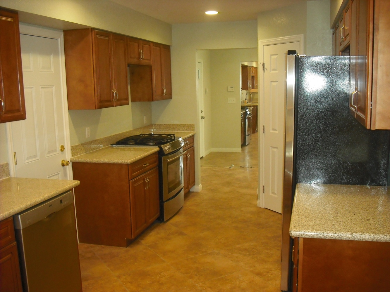 House Remodel Done Right.