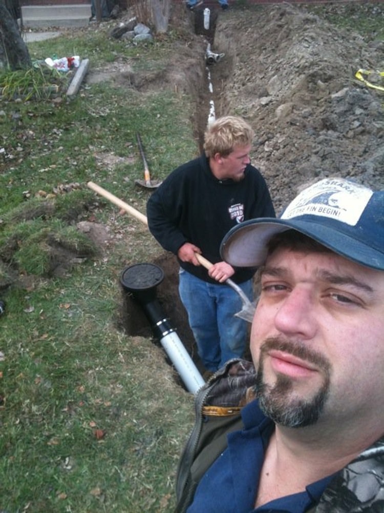 Photo(s) from Newman's Plumbing