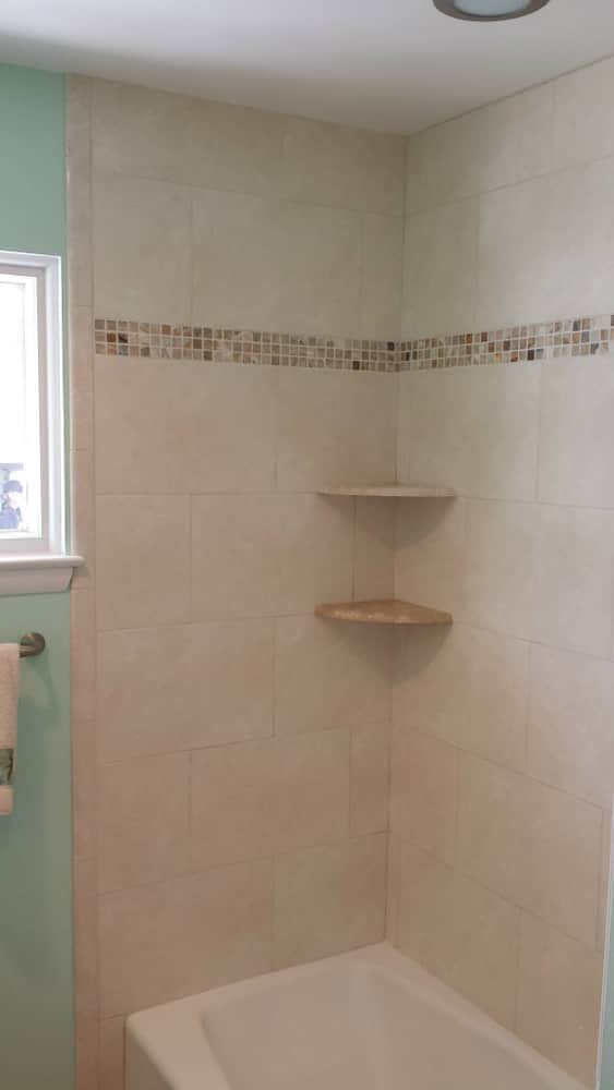 Various Renovation Projects