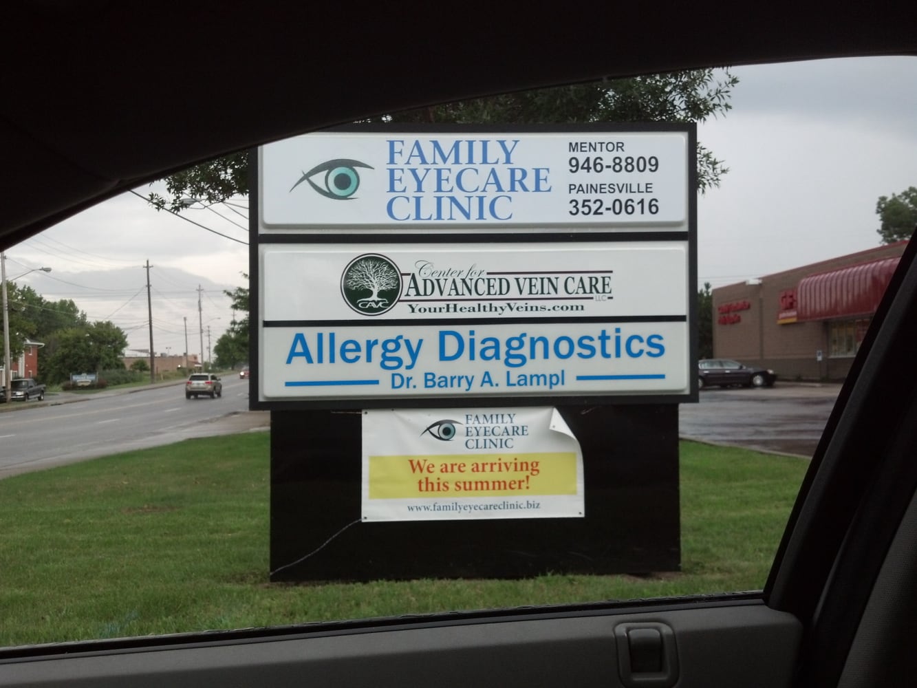 Family EyeCare