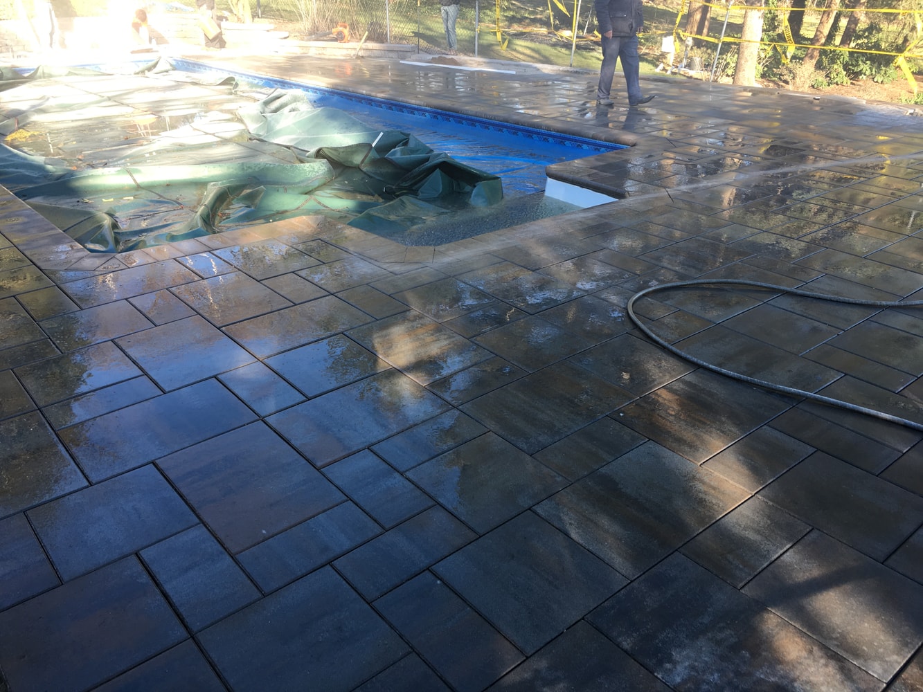 Photos from Designer Driveways & Patio Inc.